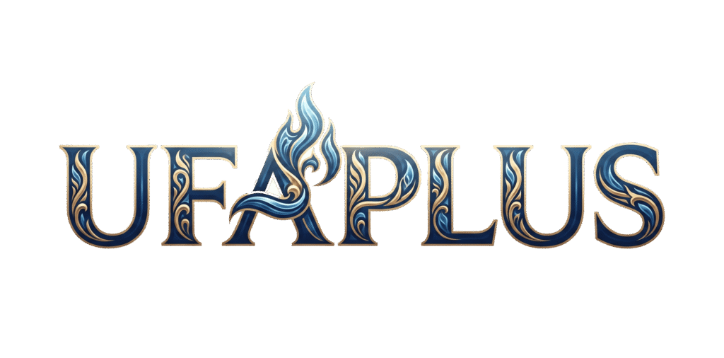 ufaplus ศูนย์รวมพนันออนไลน์ครบวงจร สล็อตแตกง่ายจ่ายจริง